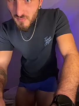 Xhrome98 online show from October 2025 09:02:02 PM