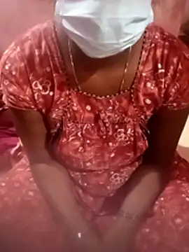 Eswar77 online show from November 2025 05:22:01 PM