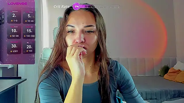 Snapshot of Mili_Milash chatting on October 2025 03:30:01 AM Mili Milash online show from October 2025 03:30:01 AM