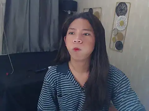 Seductive nathalie online show from November 2025 10:52:02 AM