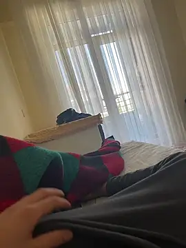 Snapshot of genckaan00 chatting on October 2025 09:51:01 AM genckaan00 online show from October 2025 09:51:01 AM