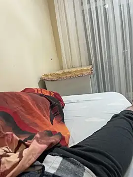 Snapshot of genckaan00 chatting on October 2025 06:07:01 PM genckaan00 online show from October 2025 06:07:01 PM