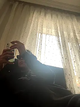 Snapshot of genckaan00 chatting on October 2025 08:37:02 AM genckaan00 online show from October 2025 08:37:02 AM