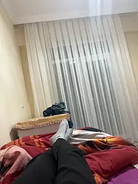 Snapshot of genckaan00 chatting on October 2025 04:18:01 PM genckaan00 online show from October 2025 04:18:01 PM