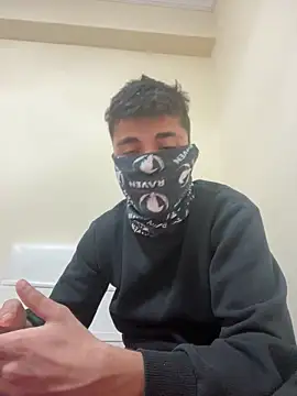 Snapshot of genckaan00 chatting on October 2025 04:46:01 PM genckaan00 online show from October 2025 04:46:01 PM