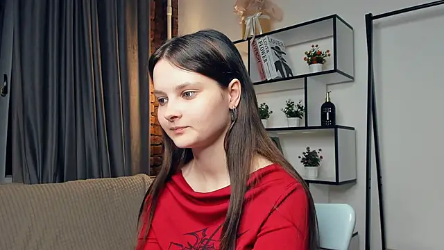 Snapshot of SkyDoll chatting on October 2025 09:01:01 PM SkyDoll online show from October 2025 09:01:01 PM