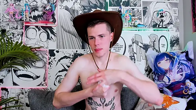 Hector Spector online show from November 2025 03:52:02 AM