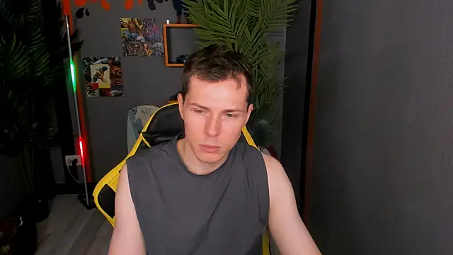 Hector Spector online show from November 2025 10:40:02 AM