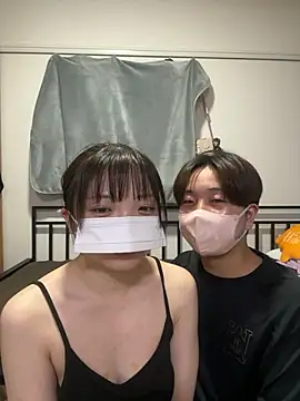 CoYu-528 online show from November 2025 03:12:02 PM