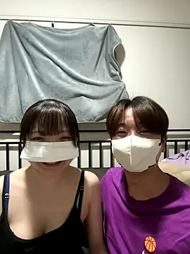 CoYu-528 online show from November 2025 12:26:01 PM