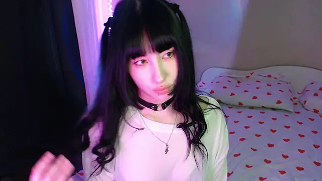 NaemiiBlush online show from October 2025 03:21:02 AM