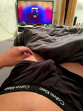 DirtyKazak online show from October 2025 01:52:01 PM