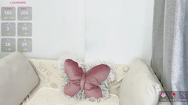 T-TeaR online show from November 2025 03:04:01 AM