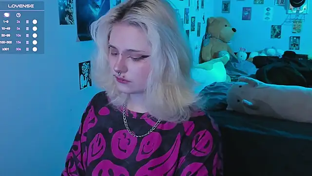 bixxxiz online show from December 2025 11:37:01 AM