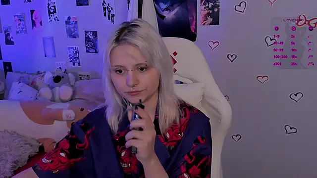 bixxxiz online show from February 2026 04:30:01 AM