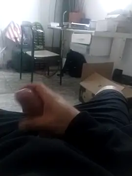 Jamasssss online show from November 2025 09:21:01 AM