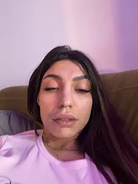 Ashley luxx online show from February 2026 11:13:01 AM