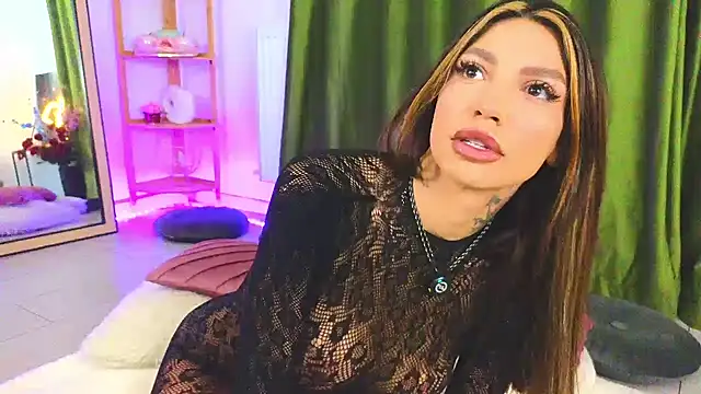 Ashley luxx online show from March 2026 06:42:02 AM