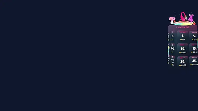 RinaModel online show from March 2026 10:40:01 AM