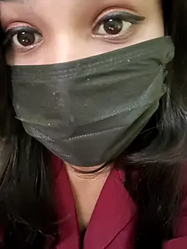 Beautiful Eye online show from November 2025 06:46:02 AM