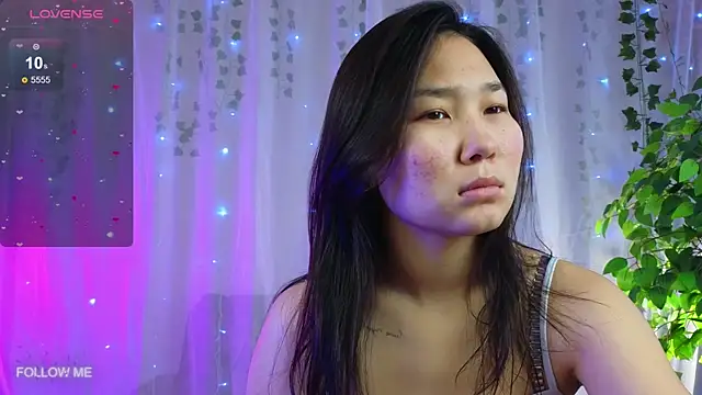 Yoon Mii online show from October 2025 07:42:02 AM