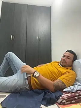 Snapshot of JX7NOVA chatting on October 2025 03:54:02 AM JX7NOVA online show from October 2025 03:54:02 AM