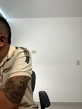 Snapshot of JX7NOVA chatting on November 2025 04:58:02 PM JX7NOVA online show from November 2025 04:58:02 PM