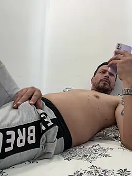 JX7NOVA online show from March 2026 04:24:02 PM