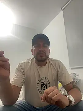 JX7NOVA online show from April 2026 12:27:01 AM