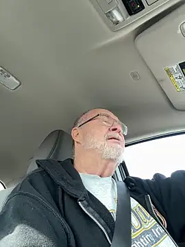 Jcaspen online show from February 2026 08:05:01 PM