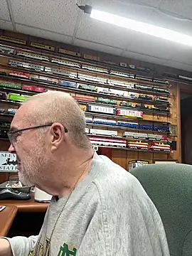 Jcaspen online show from March 2026 01:22:01 PM