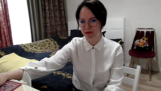 Arisa5000 online show from February 2026 06:32:02 AM