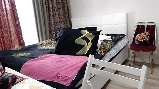 Arisa5000 online show from February 2026 06:58:01 AM