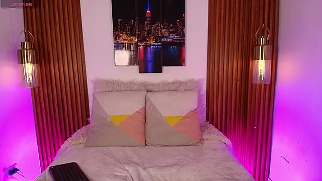 JackFrosst online show from December 2025 12:58:02 PM