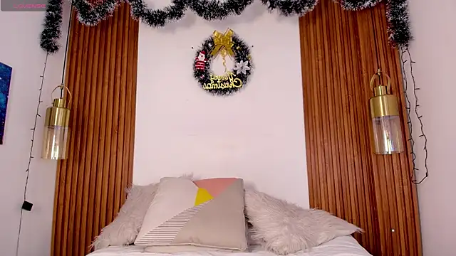 JackFrosst online show from December 2025 12:21:01 PM