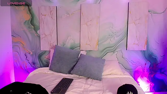 JackFrosst online show from March 2026 11:32:01 AM