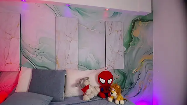 JackFrosst online show from April 2026 12:11:02 PM