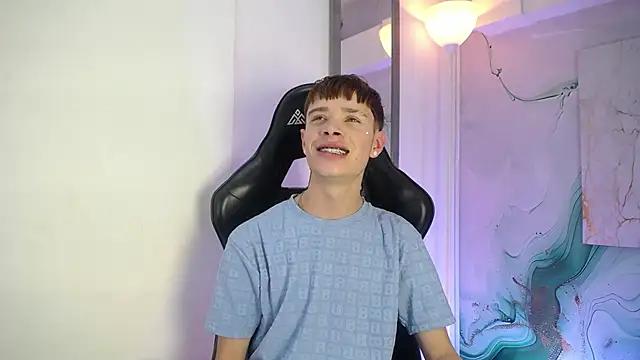 JackFrosst online show from July 2026 12:19:02 PM