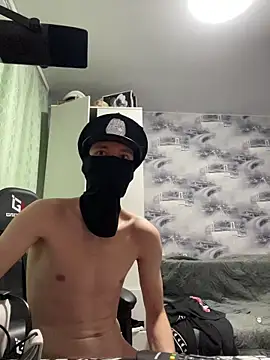 suicdemask online show from November 2025 08:13:01 AM