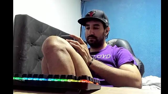 coolfriki online show from January 2026 07:11:01 PM