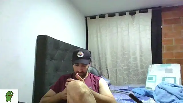 Snapshot of coolfriki chatting on July 2026 02:25:02 AM coolfriki online show from July 2026 02:25:02 AM