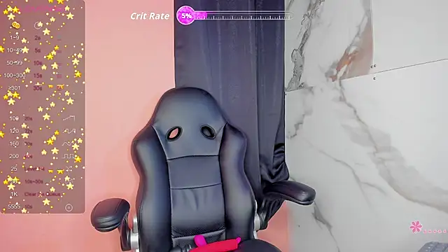 Tina Dance online show from October 2025 11:55:02 AM