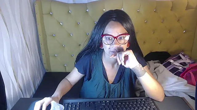 blackxstar11 online show from December 2025 02:27:01 AM