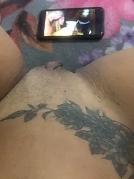 Milly96 online show from February 2026 08:01:02 PM