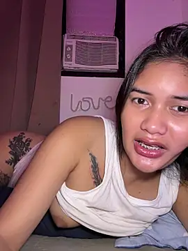 Snapshot of lubotakoxx chatting on February 2026 05:59:01 AM lubotakoxx online show from February 2026 05:59:01 AM