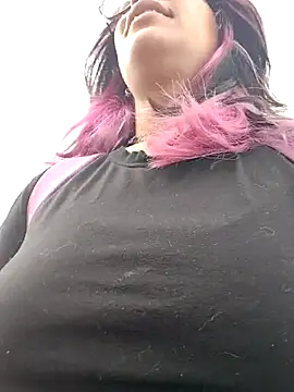 Abby 2-1 online show from October 2025 07:49:01 PM