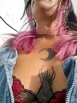 Abby 2-1 online show from November 2025 09:06:02 PM