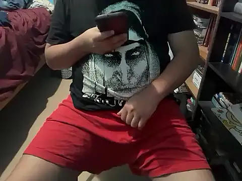 LeonHot8502 online show from April 2026 04:34:01 AM