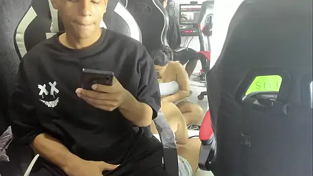 Baby Latin online show from November 2025 04:22:02 AM