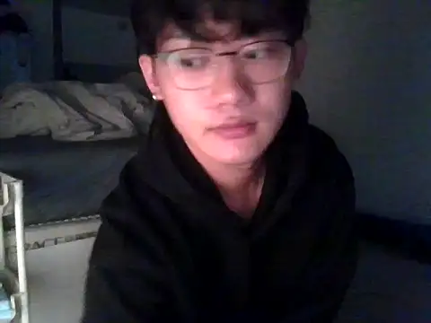 Snapshot of iambennet chatting on October 2025 05:41:01 AM iambennet online show from October 2025 05:41:01 AM